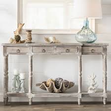 Minneola Cottage Console Table