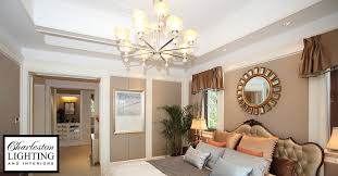 Chandeliers Charleston Picking The Perfect Bedroom Chandelier