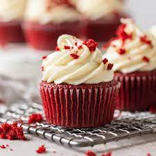 red velvet cupcakes live well bake often