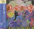Odessey and Oracle [Japan]