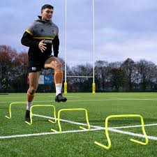 forza sd agility training hurdles 6