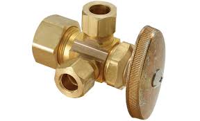 Types Of Water Valves The Home Depot