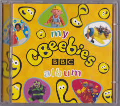 my cbeebies al 2006 cd discogs