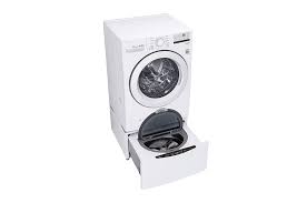 We have made a selection of the top 4 washer dryers with only the best washer dryers from 2021. Lg Wm3400cw 4 5 Cu Ft Front Load Washer Lg Usa