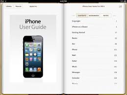 The first weekend after the start of sales of the iphone 6 model sold out at a speed of 39 units per second. Apple S Iphone 5 User Guide Tells You Everything You Need To Know About Your New Iphone And Ios 6 Cult Of Mac
