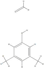 3 cresol formaldehyde resin 25086 35 5