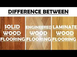 engineered hardwood flooring