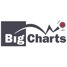 Big Charts 01 Logo Png Transparent Svg Vector Freebie Supply