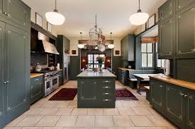 Choosing Kitchen Cabinet Colors Dori