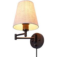 Wall Sconces 7 Inch Wall Lamp With