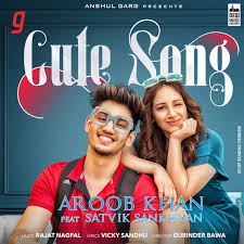 This song is sung by arijit singh, music composed by pritam and lyrics written by jubin nautiyal and dhvani bhanushali has sung the new love song in the kinna sona song video while kumaar has written the kinna sohna lyrics. Cute Song Lyrics In Hindi Cute Song Cute Song Song Lyrics In English Free Online On Gaana Com