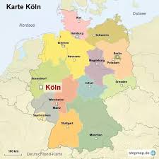 With 3.6 million people in the urban region and 1.1 million inhabitants within its city proper, cologne is the largest city on the river rhine and also the most populous city of. Where Is Cologne Quora