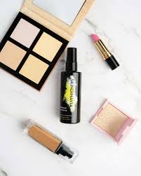 skindinavia makeup primer sprays