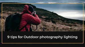 9 Tips For Outdoor Photography Lighting The Professional Photographer