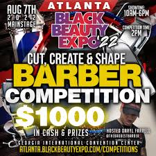 compeions atlanta black beauty expo