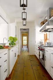 Galley kitchen remodel ideas small. 15 Best Galley Kitchen Design Ideas Remodel Tips For Galley Kitchens