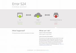server error 5 what is it and how