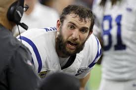 His younger siblings are mary ellen, emily. Andrew Luck Comes Out Of Hiding To Comment About His Former Teammate