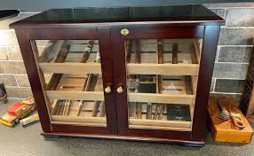 best humidor for cigars small