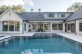 20 Wonderful Pool House Design Ideas