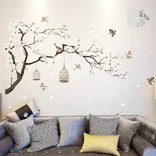 Wall Stickers 187 128 Cm Large Size