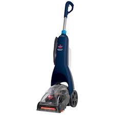 bissell ready clean power brush upright