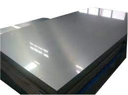 food grade stainless steel sheet