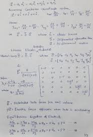 Structural And Fluid Mechanics