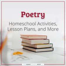 poetry thehomemom