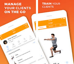 15 best apps for fitness coaches to