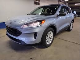 2022 ford escape in clearfield