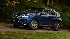 The 2021 nissan murano will carry on with the same styling until the redesign planned for 2022. Nissan Murano 2021 Gets A Special Edition