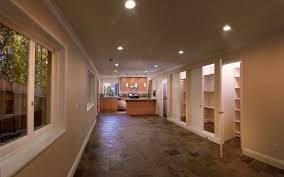 Practical Considerations For Basement