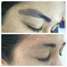 from microblading to lip tinting