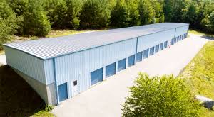 fitchburg ma local self storage units