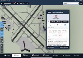 Foreflight Expands Map Functionality In Latest Update Ipad