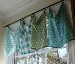 free curtain and valance patterns