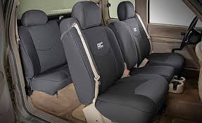 top 5 best truck seat covers