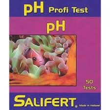 Reviews Salifert Ph Profi Test