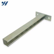 china slotted channel support metal