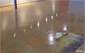 concrete floor polishing smithpro
