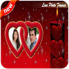 love photo frame love collage apk for