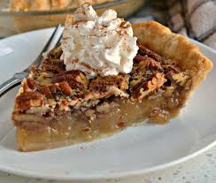 easy southern pecan pie small town woman