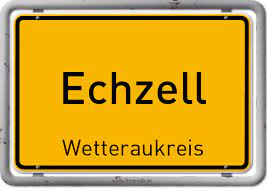 Firmen in Echzell, Wetteraukreis