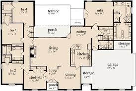 5 bedroom house plan are built offsite and then can be easily installed at any location desired by the consumer. Pin On House Plans