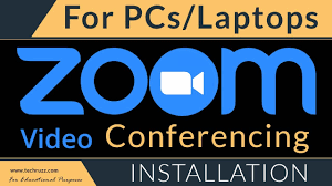 Zoom is great communication software and by following the steps in the above tutorial you can download zoom's basic plan for free, which will allow you to video chat with your family, message your friends or even hold a meeting or conference how to download and install zoom on windows 10. How To Download And Install Zoom On Windows 10 Pc Laptop 2021