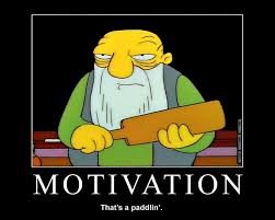 Kuvahaun tulos haulle homer simpson motivation