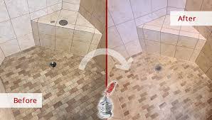 Grout Sealing Experts
