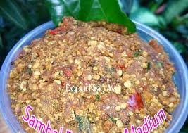 Check spelling or type a new query. Resep Sambal Pecel Khas Madiun