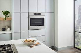 27 Wall Ovens Built In Electric